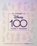 9781368061940 The Story Of Disney: 100 Years Of Wonder, Zo goed als nieuw, Verzenden, John Baxter