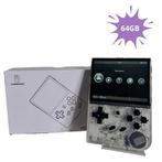 Anbernic RG35XX - 64GB Opslag - Handheld + Screenprotector, Ophalen of Verzenden, Nieuw