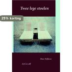 Twee Lege Stoelen 9789077024201 H. Nefkens, Verzenden, Gelezen, H. Nefkens