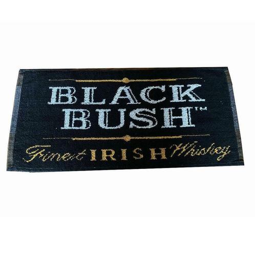 Bardoek Black bush, Zakelijke goederen, Horeca | Overige, Verzenden
