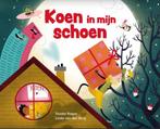 Boek Koen in mijn schoen - Tooske Ragas 8720182561183, Verzenden, Zo goed als nieuw