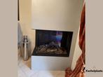 Faber MatriX 1050/650 II gashaard - showroommodel, Huis en Inrichting, Verzenden, Zo goed als nieuw, Inbouwhaard, Gashaard