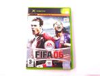 XBOX - Fifa 06, Ophalen of Verzenden, Nieuw