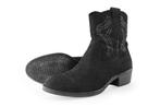 Marco Tozzi Enkellaarzen in maat 38 Zwart | 10% extra, Kleding | Dames, Schoenen, Verzenden, Zwart, Lage of Enkellaarzen, Marco Tozzi