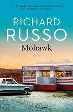 Mohawk 9789056725778 Richard Russo, Verzenden, Gelezen, Richard Russo
