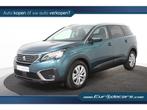 Peugeot 5008 Active 130 *1ste Eigenaar*Navigatie*Trekhaak*, Bluetooth, Plug-in hybride, Handgeschakeld, Nieuw