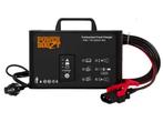 Powerboozt 12-24 volt 30ah acculader, Auto-onderdelen, Verzenden, Nieuw