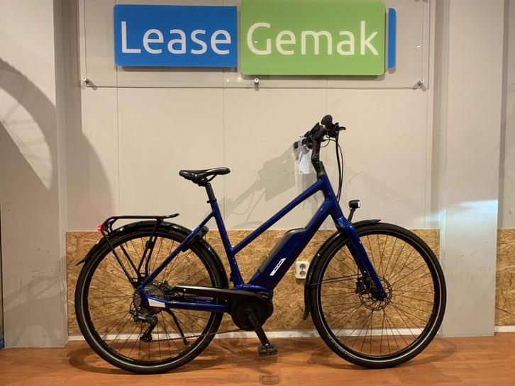 75: Koga Pace B05, Fietsen en Brommers, Elektrische fietsen, Zo goed als nieuw, Overige merken, 50 km per accu of meer, Ophalen of Verzenden