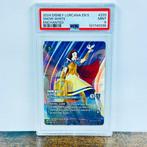 Disney Graded card - Lorcana - Snow White Enchanted - Disney, Verzamelen, Nieuw