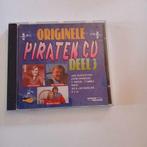 Originele Piraten cd deel 3, Verzenden, Gebruikt