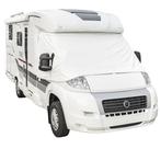 Fiat Ducato Raamafdekking Wit voor Fiat vanaf 2006-2014, Caravans en Kamperen, Ophalen of Verzenden, Nieuw