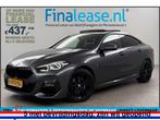 BMW 2 Serie 218i High Executive M-Sport 141PK Pano €437pm, Auto's, BMW, Automaat, Nieuw, Zilver of Grijs, Lease