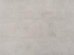 Click PVC vloer betonlook 61 m², Huis en Inrichting, Stoffering | Vloerbedekking, Overige typen, Nieuw, Ophalen of Verzenden, Beton look