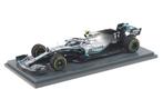 Spark 1:43 - Modelauto - Mercedes-AMG F1 W10 EQ Power+ #77, Hobby en Vrije tijd, Modelauto's | 1:5 tot 1:12, Nieuw