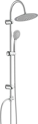 SCHÜTTE Jamaica Fresh Douchesysteem - Regendouche -  102 cm, Huis en Inrichting, Badkamer | Badtextiel en Accessoires, Ophalen of Verzenden
