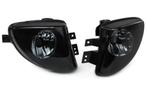 Mistlampen BMW 5-Serie F10 F11 F07 zwart 10-13, Ophalen of Verzenden, Nieuw