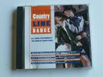 Country Line Dance - Best of, Verzenden, Zo goed als nieuw