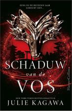 Schaduw van de vos / Schaduw van de vos / 1 9789402703672, Verzenden, Zo goed als nieuw, Julie Kagawa