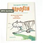 NAPOLEON DE STOERSTE KATER HELE BUURT 9789000030217 VRIENS, Boeken, Verzenden, Gelezen, VRIENS