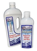 Epifanes SeaPower Cleaner & Wax 1+1 gratis, Nieuw, Zeilboot of Motorboot, Ophalen of Verzenden