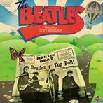 LP gebruikt - The Beatles - The Beatles Featuring Tony Sh..., Zo goed als nieuw, Verzenden