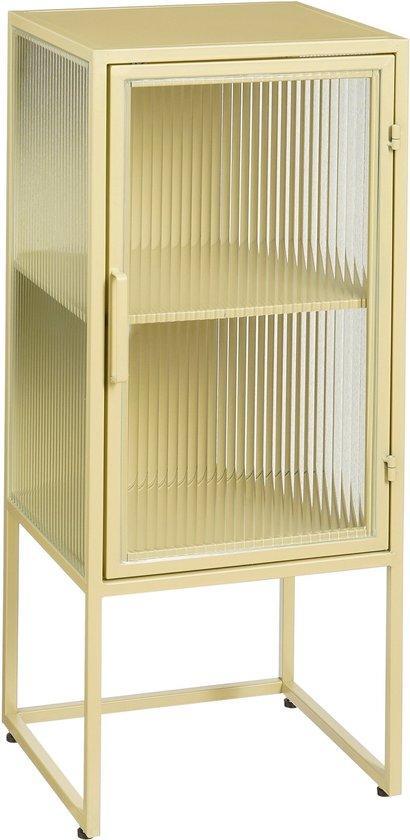 2dekans | Mica Decorations Opbergkast – Met Deuren – 38 x 35, Huis en Inrichting, Kasten | Kledingkasten, Gebruikt, Ophalen of Verzenden