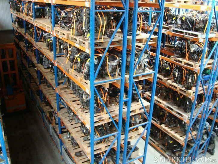 Peugeot Renault Citroen onderdelen motor , versnellingsbak, Auto-onderdelen, Peugeot-onderdelen