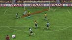 PES 2009 Pro Evolution Soccer (psp used game), Ophalen of Verzenden, Zo goed als nieuw