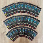 Pokémon - 30 Booster pack - Scarlet & Violet, Nieuw