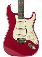 Del Tone 60s S Style Dakota Red (Elektrische Gitaren), Ophalen of Verzenden, Nieuw, Solid body