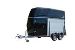 Atec APT 2500 Thensa Paardentrailer, Dieren en Toebehoren, Ophalen, Nieuw