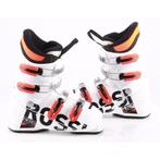 37 38 39 40 41 kinder skischoenen ROSSIGNOL HERO J4, racing, Gebruikt, Verzenden, Rossignol, Schoenen