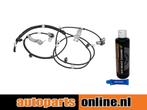ABS-sensor Suzuki Grand Vitara achterzijde, links of rechts, Verzenden, Nieuw, Suzuki