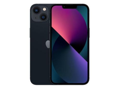 Veiling - Apple iPhone 13 | 128GB | Zwart | In Nette Staat, Telecommunicatie, Mobiele telefoons | Apple iPhone, Gebruikt
