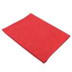 GGM Gastro | (100 stuks) Damast overtrek Wenen - 80 x 80 cm, Verzenden