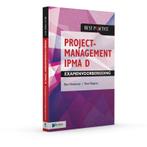 Best practice - Projectmanagement IPMA D Examenvoorbereiding, Gelezen, Roel Riepma, Bert Hedeman, Verzenden