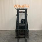 Komatsu FB18M-2R Elektrische Heftruck, 1000 tot 2000 kg, Elektrisch, Heftruck, Komatsu