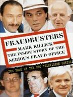 Fraudbusters: the inside story of the Serious Fraud Office, Gelezen, Mark Killick, Verzenden