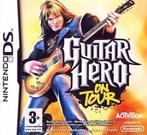 Guitar Hero On Tour-Standaard (NDS) Gebruikt, Spelcomputers en Games, Games | Nintendo DS, Ophalen of Verzenden, Zo goed als nieuw