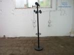 Kapstok | Tweedehands | Zwart | Staand | Parapluring | SK224, Huis en Inrichting, Verzenden, Gebruikt