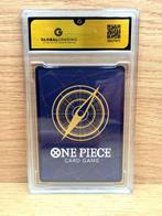 Bandai - 1 Graded card - One Piece - Shanks OP01 - 120 - SEC, Nieuw