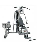 G4 Home Gym With Leg Press, Sport en Fitness, Fitnessmaterialen, Verzenden, Zo goed als nieuw, Benen, Overige typen