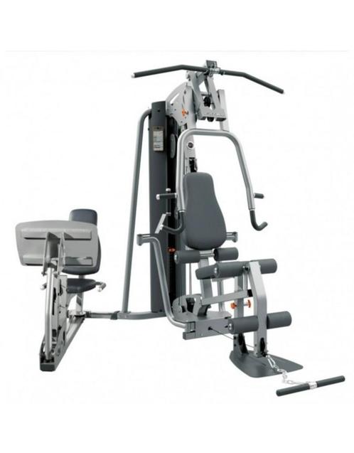 G4 Home Gym With Leg Press, Sport en Fitness, Fitnessmaterialen, Overige typen, Zo goed als nieuw, Benen, Verzenden