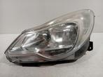 Koplamp links Opel Corsa D 1.3 CDTi 13295011, Auto-onderdelen, Ophalen of Verzenden, Gebruikt, Opel
