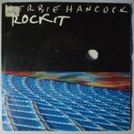 Herbie Hancock - Rockit - Single, Verzenden, Nieuw in verpakking