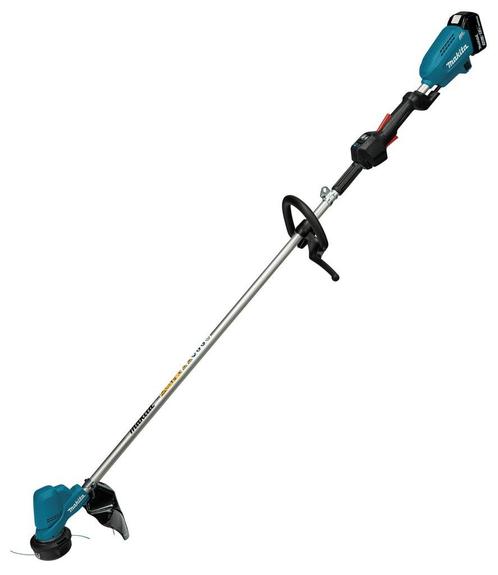 Makita LXT 18 V Trimmer D-greep DUR190LZX9, Tuin en Terras, Grasmaaiers, Nieuw, Verzenden