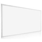 LED Paneel - 30x60 Natuurlijk Wit 4200K - 24W Inbouw, Ophalen of Verzenden, Nieuw, Minder dan 50 watt, Lamp met armatuur