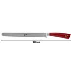 GGM Gastro | BERKEL | ELEGANCE - Salami/Kaasmes - Mes: 260mm, Verzenden, Nieuw, Overige materialen
