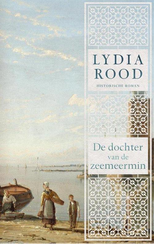 9789026336065 De dochter van de zeemeermin | Tweedehands, Boeken, Romans, Gelezen, Verzenden