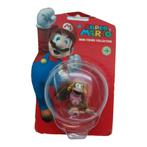 Super Mario Mini figure Collection - Dixie Kong (Nieuw), Verzenden, Nieuw